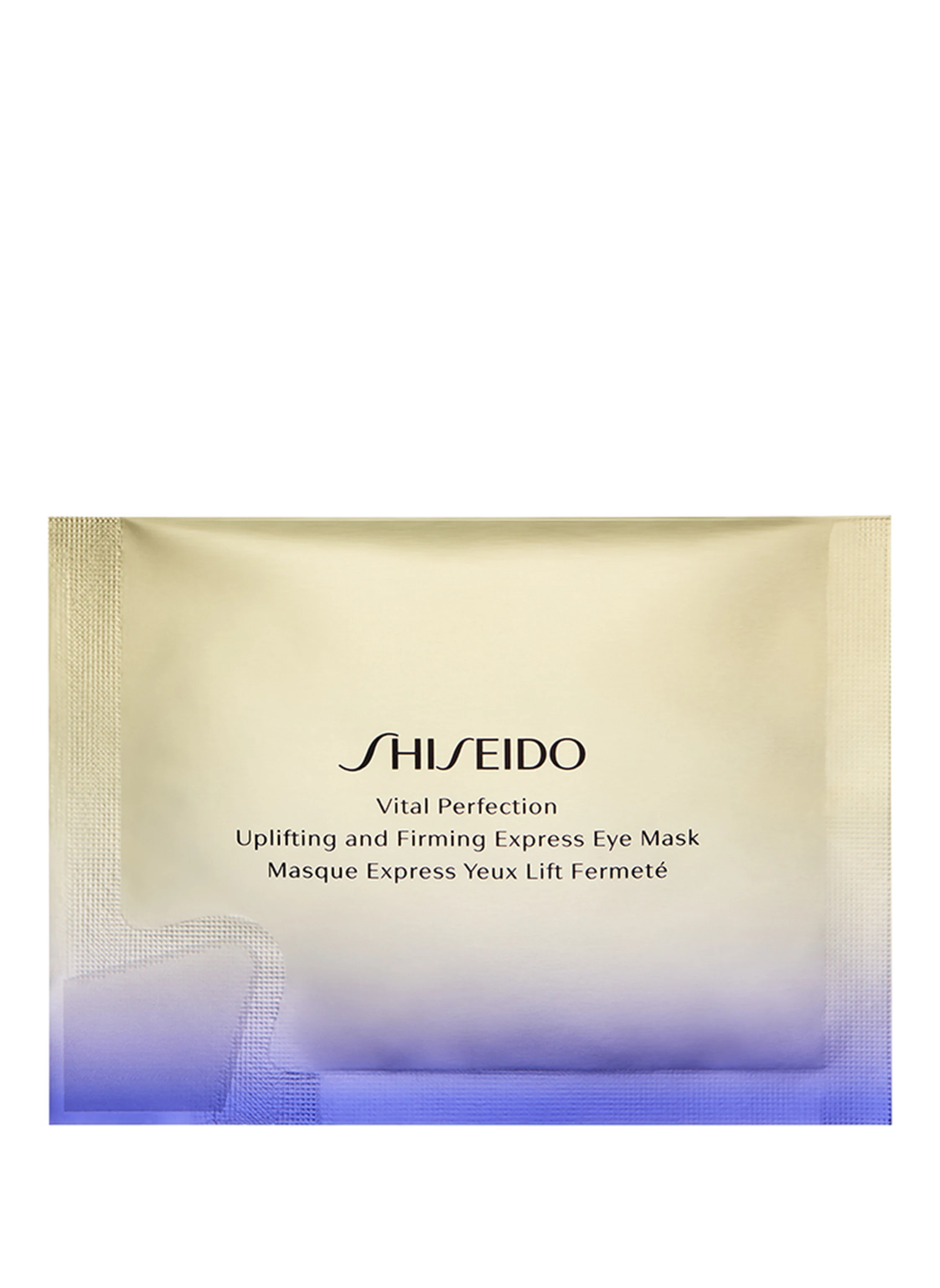 SHISEIDO VITAL PERFECTION