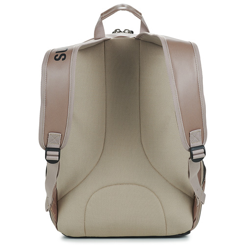 Superdry - TARP RUCKSACK - Marron