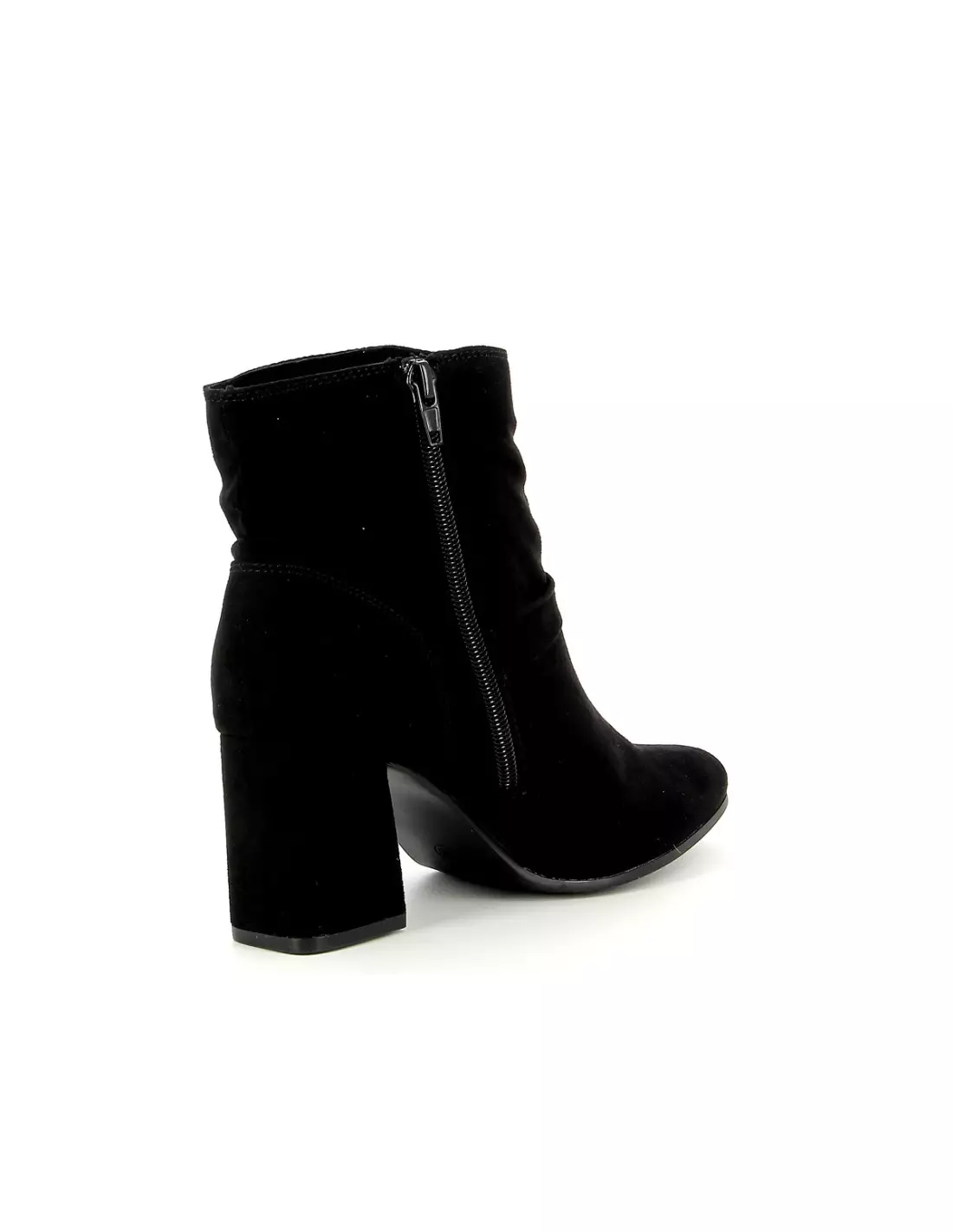 SAFETY JOGGER 540023 - Boots & bottines Noir