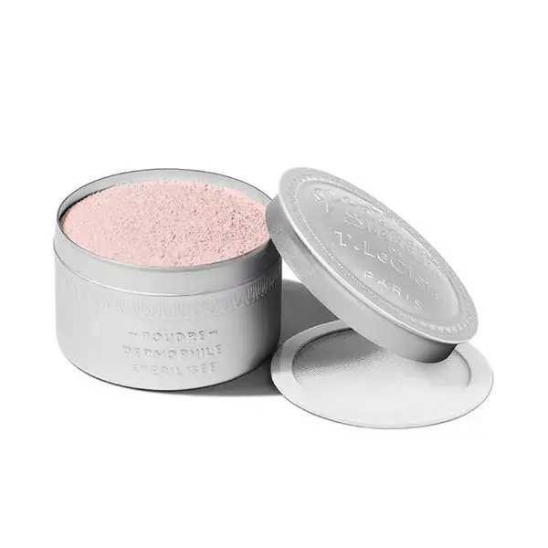 T.LeClerc Pó Solto Dermophile No. 03 Bistré 25g