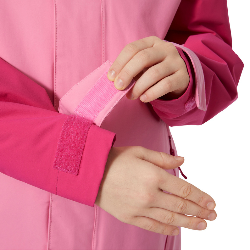 Helly Hansen Kinder Level Jacke