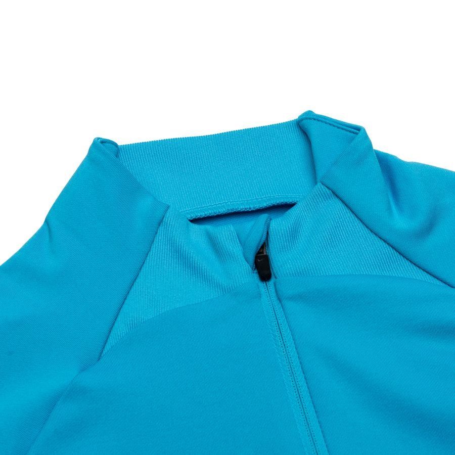 Nike Maillot d'Entraînement Dri-FIT Strike - Bleu/Rose Enfant