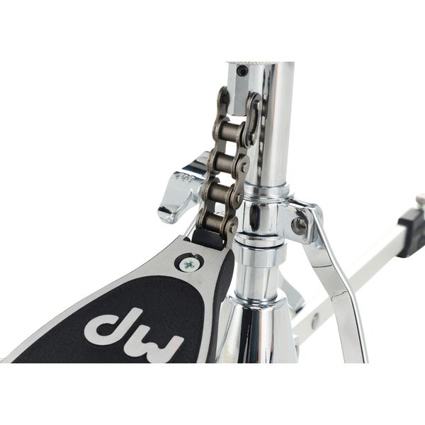 DW 6500 Hi-Hat Ständer