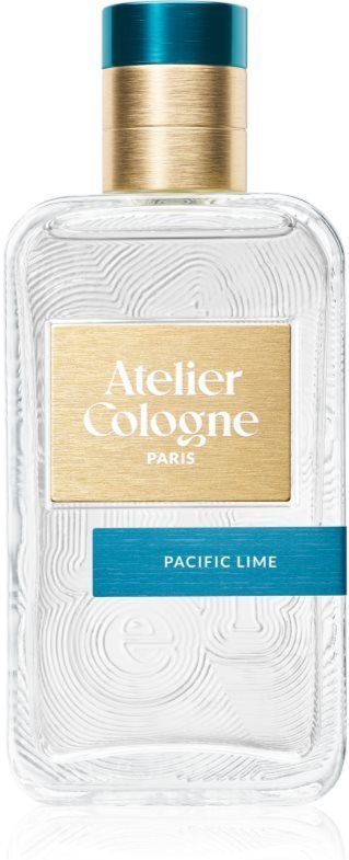 Atelier Cologne - Cologne Absolue Pacific Lime - Eau de Parfum - 100 ml - Unisex