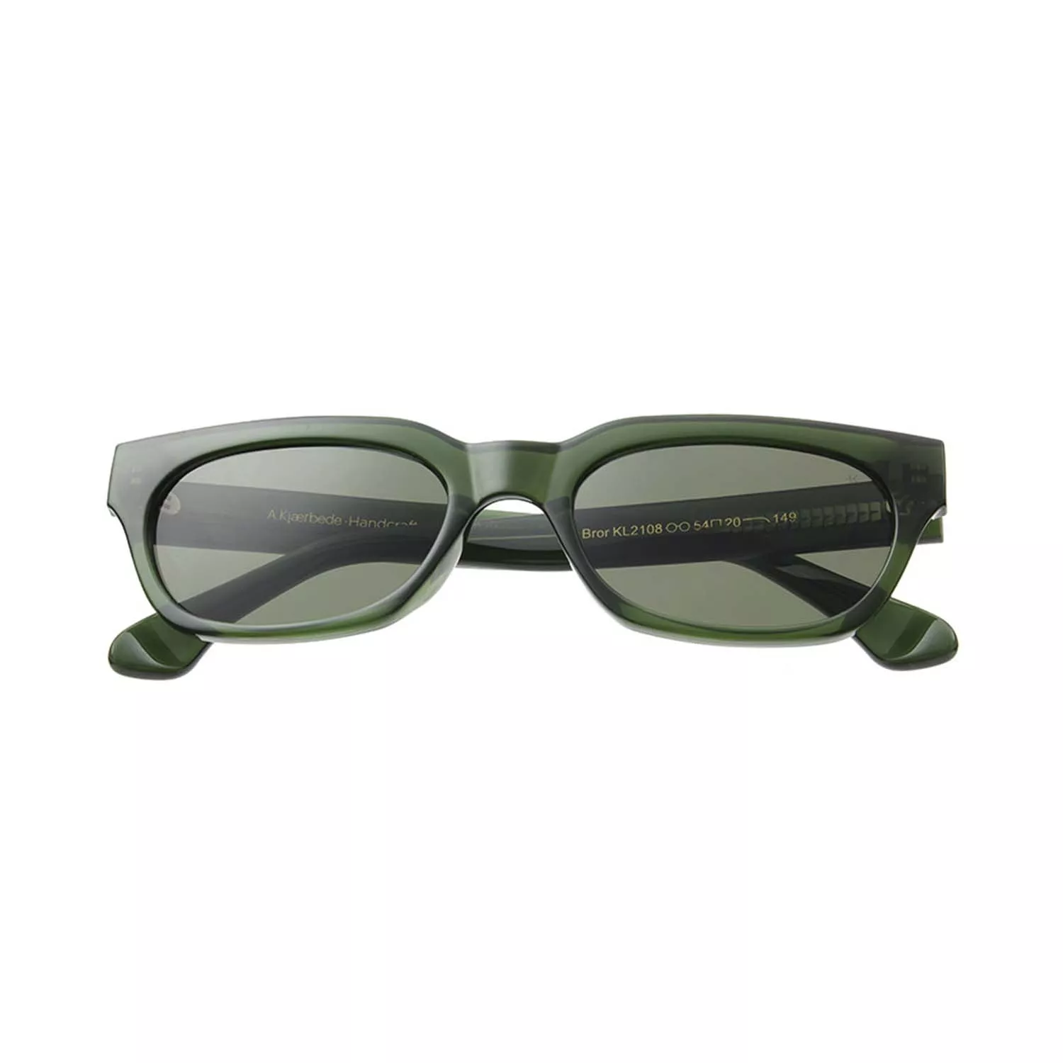 A. Kjærbede Bror Solbrille KL2108-005