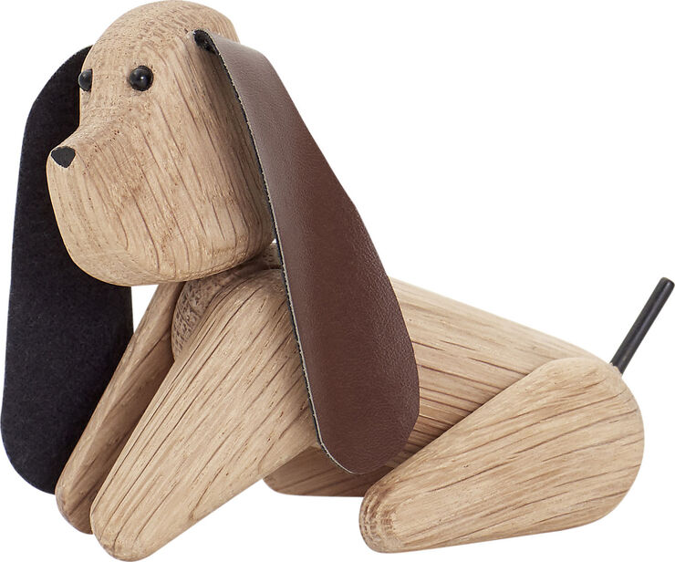Andersen - Furniture My Dog - Small H7,5x9,4x4,5 cm Eg