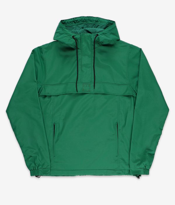 skatedeluxe Tornado Jacke (fir)