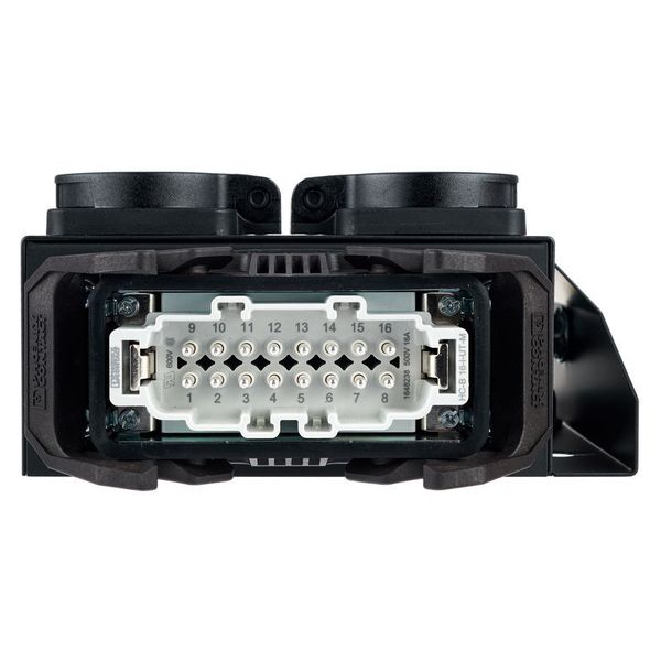 Stairville V2616BE Power Distributor