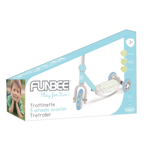 Patinete infantil
