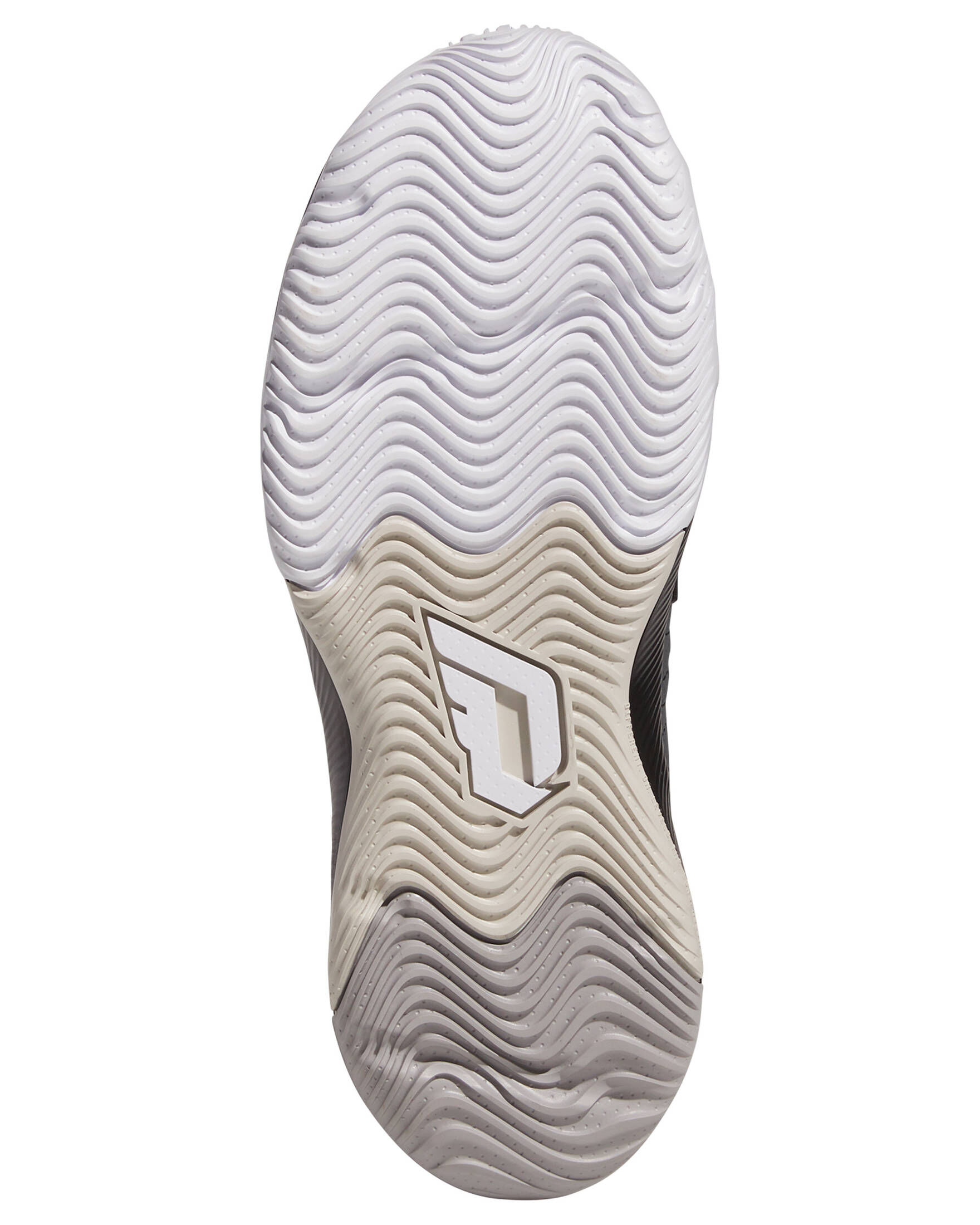 adidas Performance| Herren Basketballschuhe DAME CERTIFIED DAMIEN LILLARD
