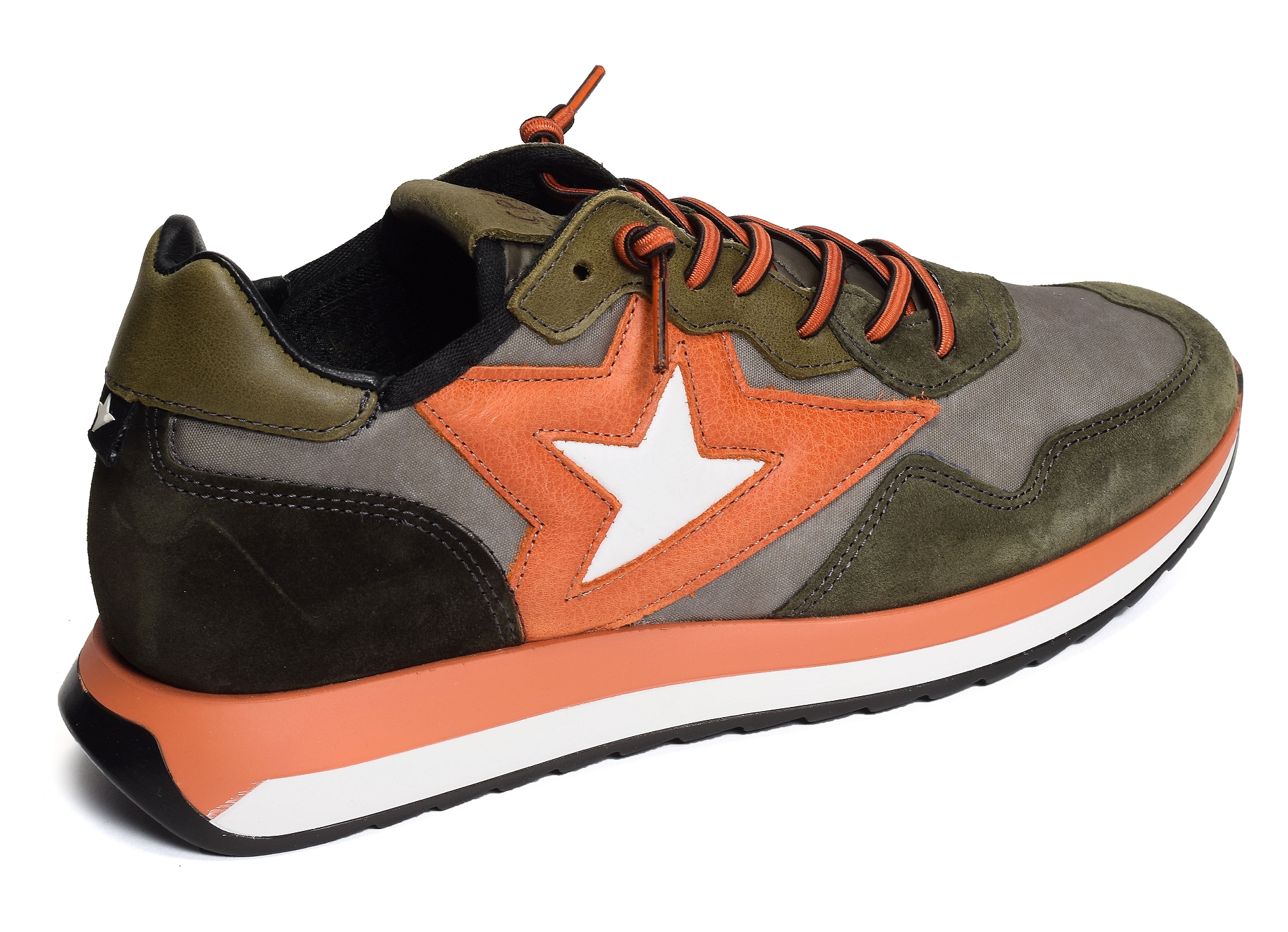 C1311 kaki orange