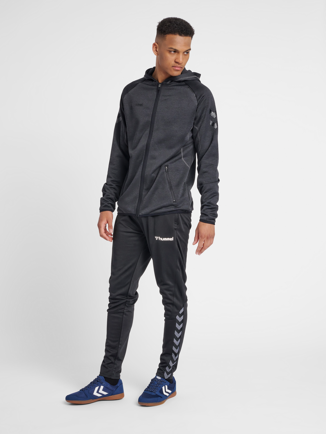 hmlAUTHENTIC TRAINING PANT