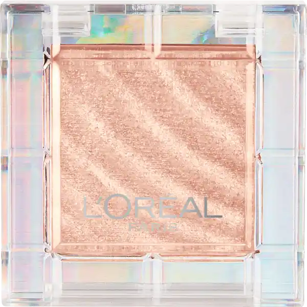 Color Queen Oil Shadow 17 Don't Stop Me