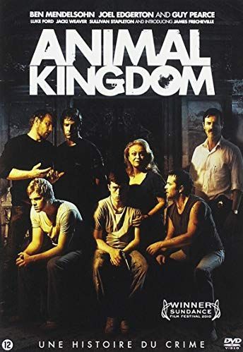 Animal Kingdom (Fr)