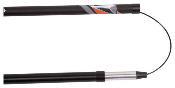 Batons de Randonnée CAMP Sky Carbon Plus