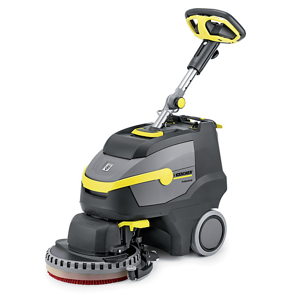 Autolaveuse compacte Kärcher BD 38/12 C Bp Pack