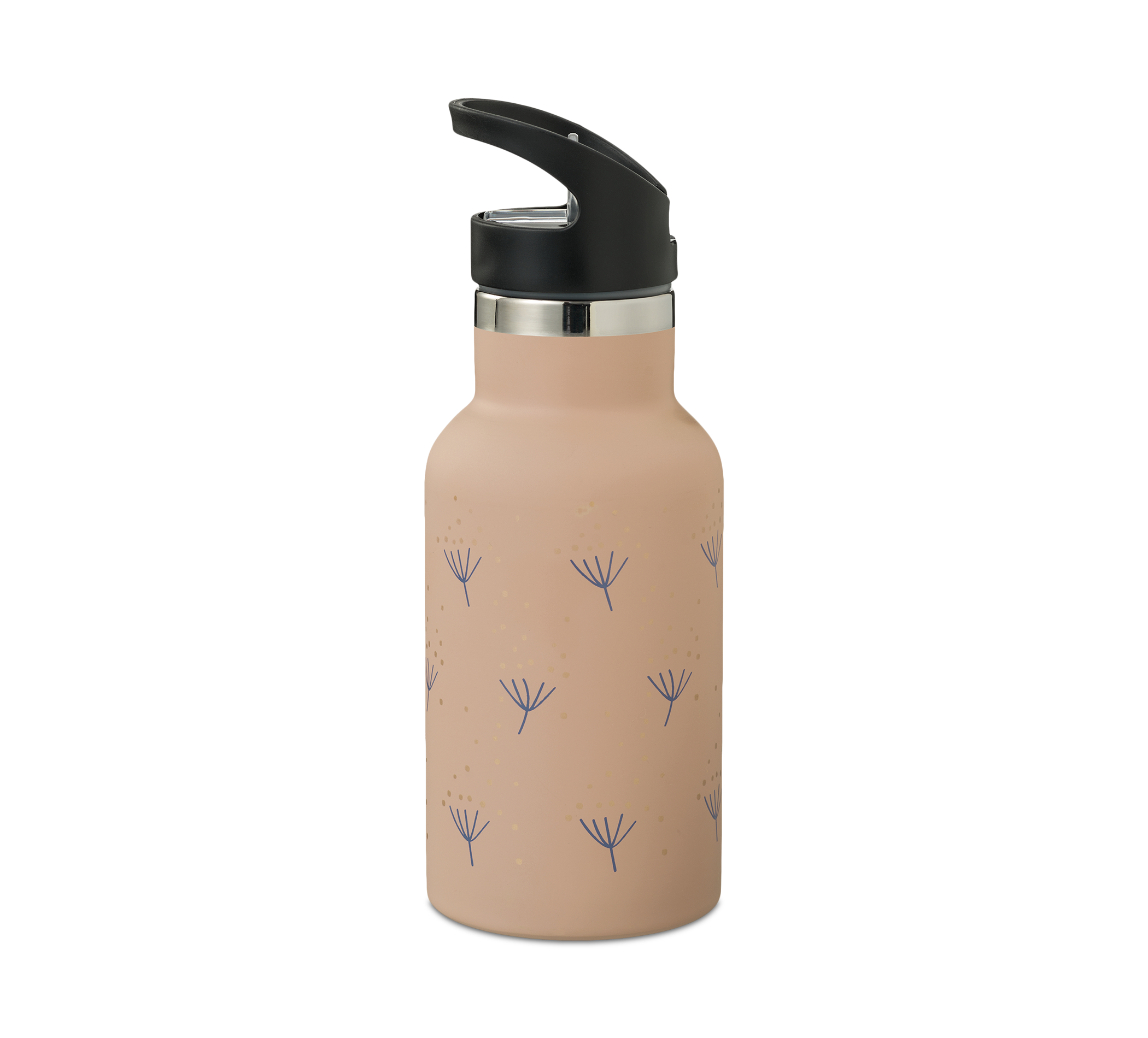 Fresk Thermosflasche Dandelion 350ml - Trinkflaschen rosa