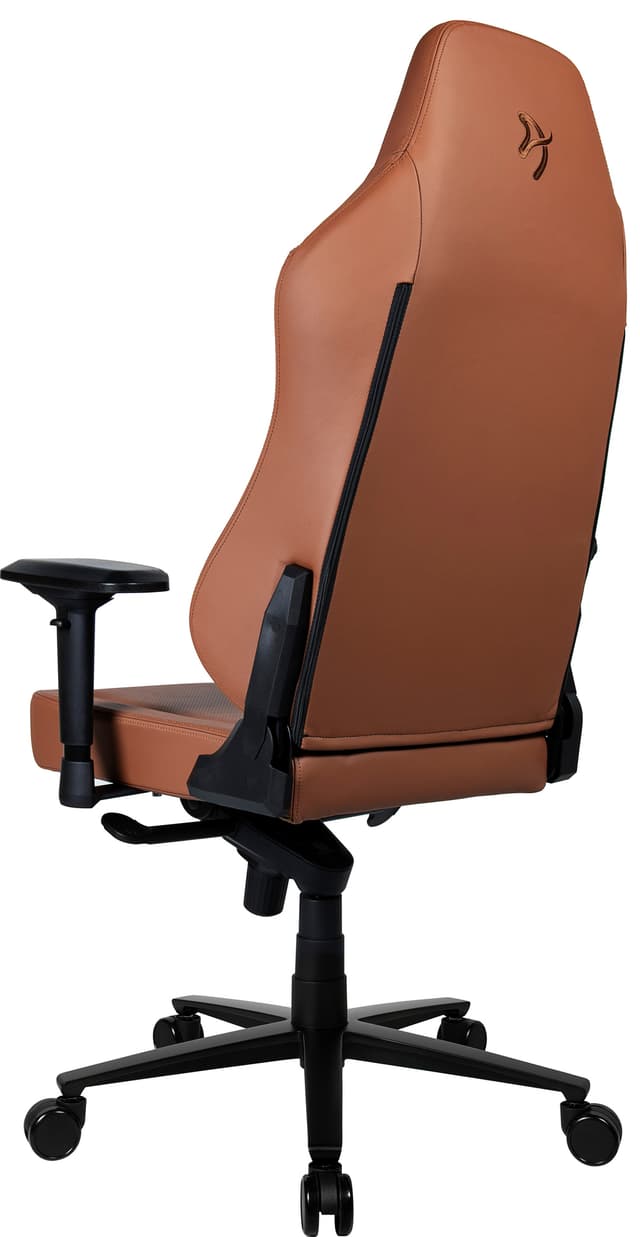 Arozzi Primo Full Premium gaming stol (brun)