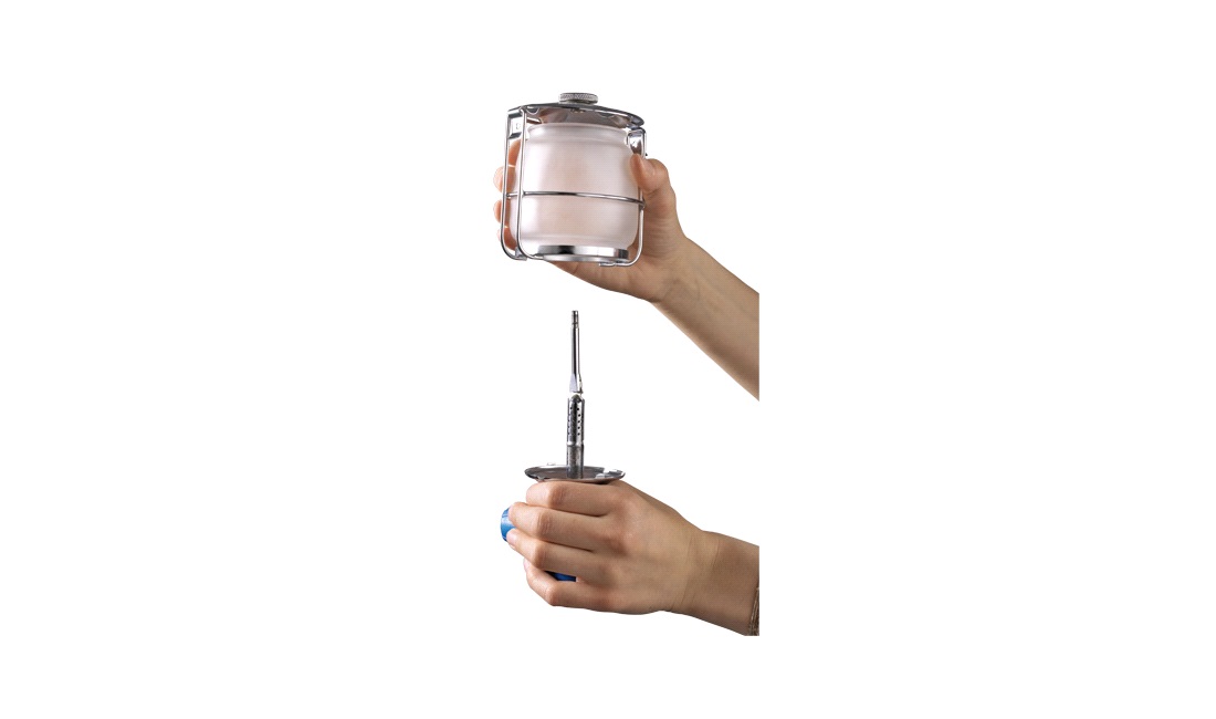 Gaslampe Campingaz Lumogaz Plus