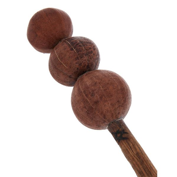 Afroton Hosho Rattle Stick