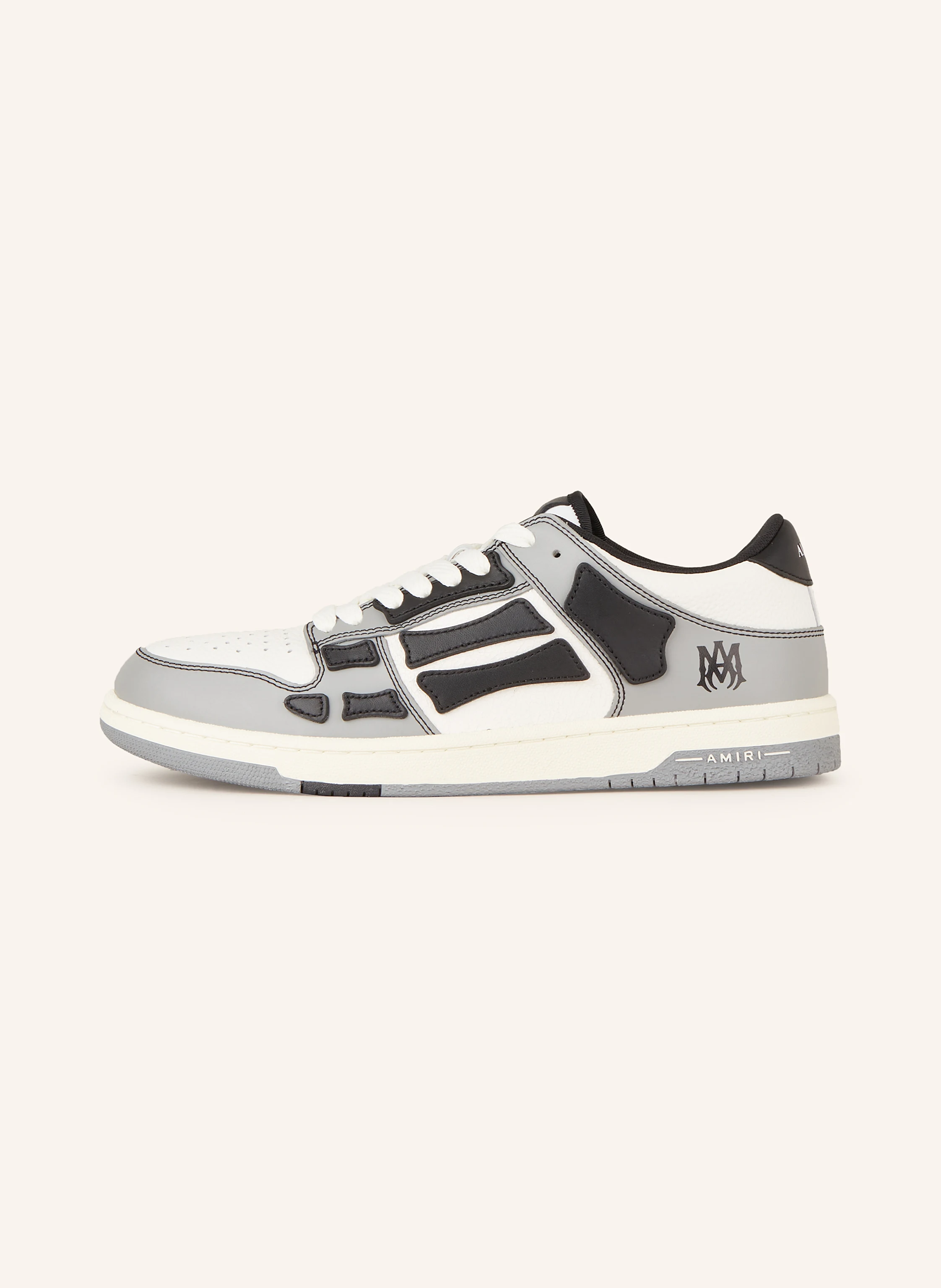 AMIRI Sneaker VARSITY SKEL TOP LOW
