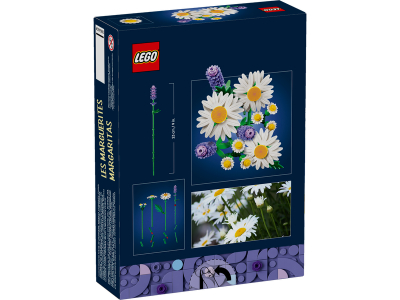 LEGO Madeliefjes (11508)