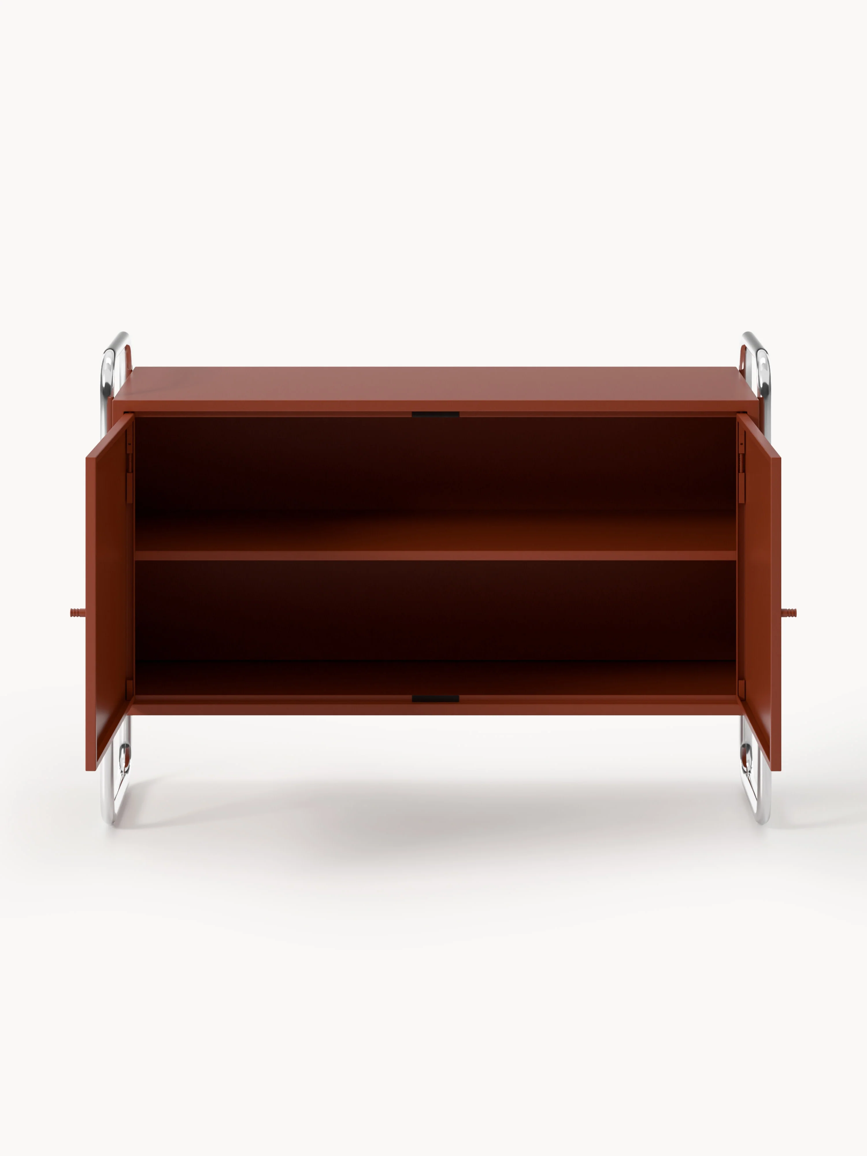 Metalen dressoir Robyn