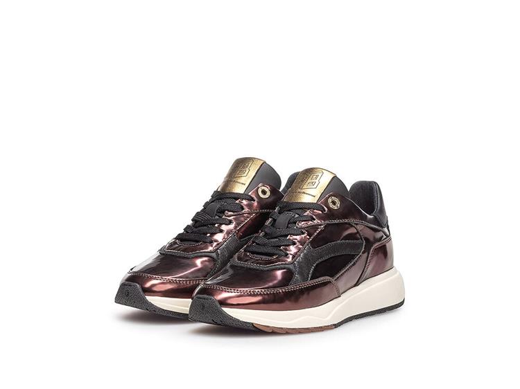 Floris van Bommel SFW-10138 darkbrown