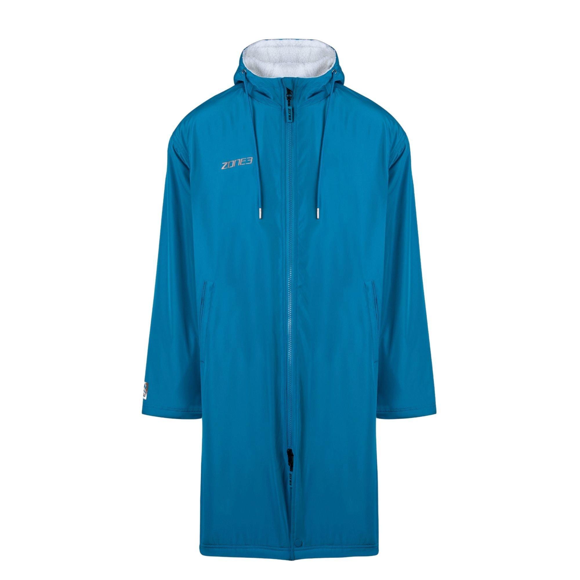 Zone3 Parka Robe