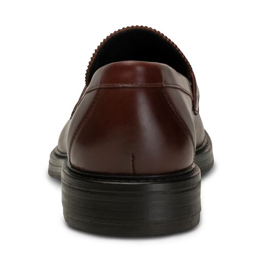 Shoe The Bear Loafers, Chestnut, 40