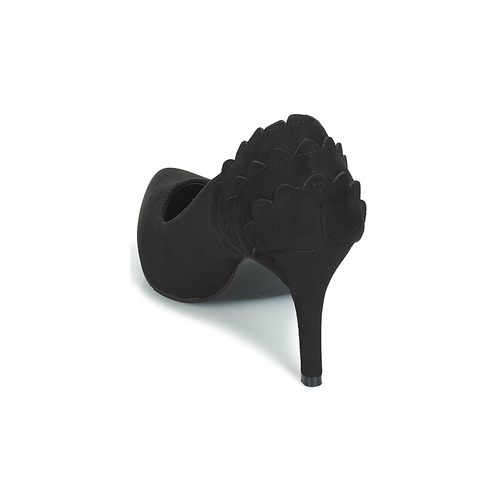 Moony Mood - JETTY - Noir
