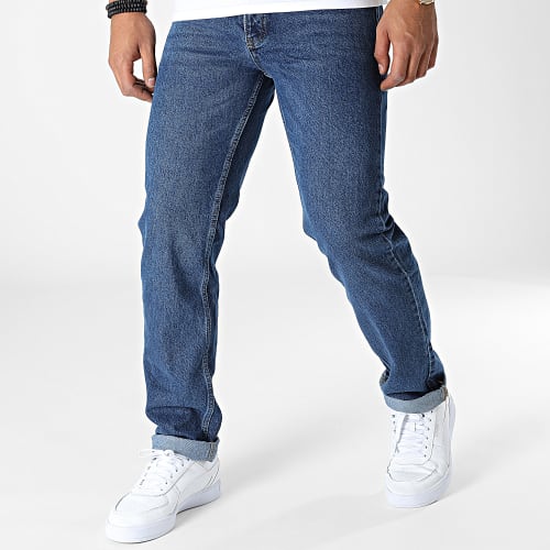 Jean 1222 Bleu Denim