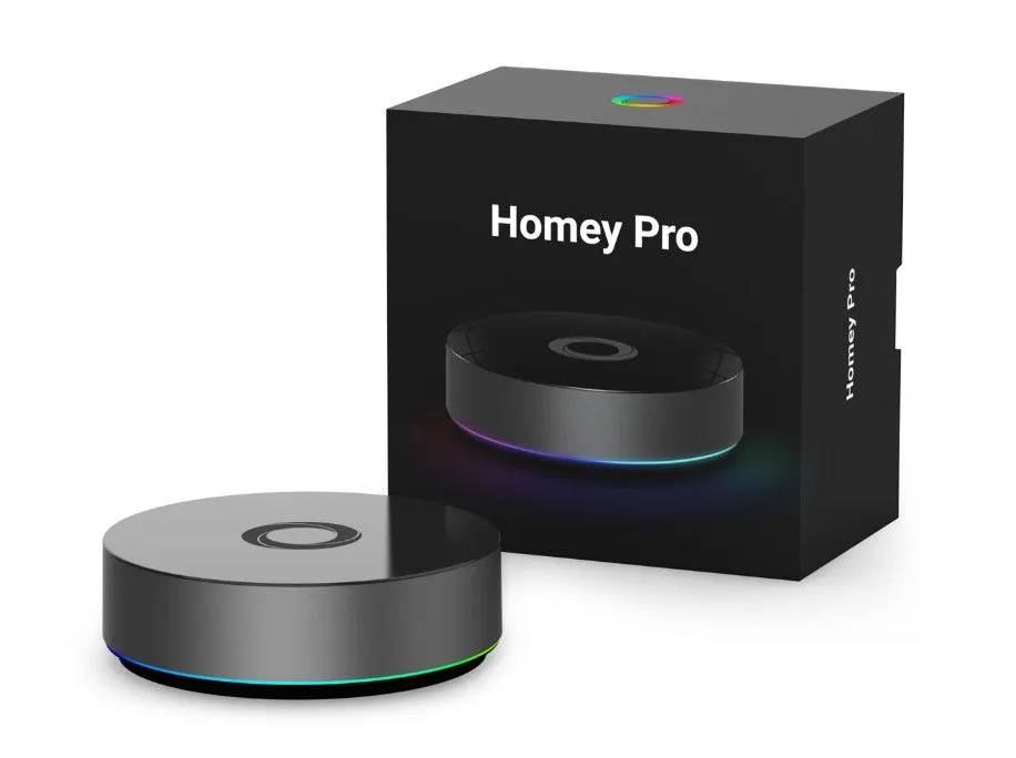 [OUTLET] - Homey Pro Smart Hub