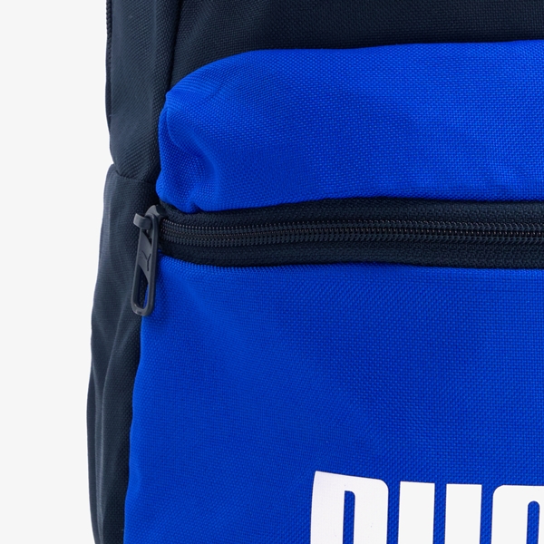 Puma Phase Small rugzak blauw 13 liter