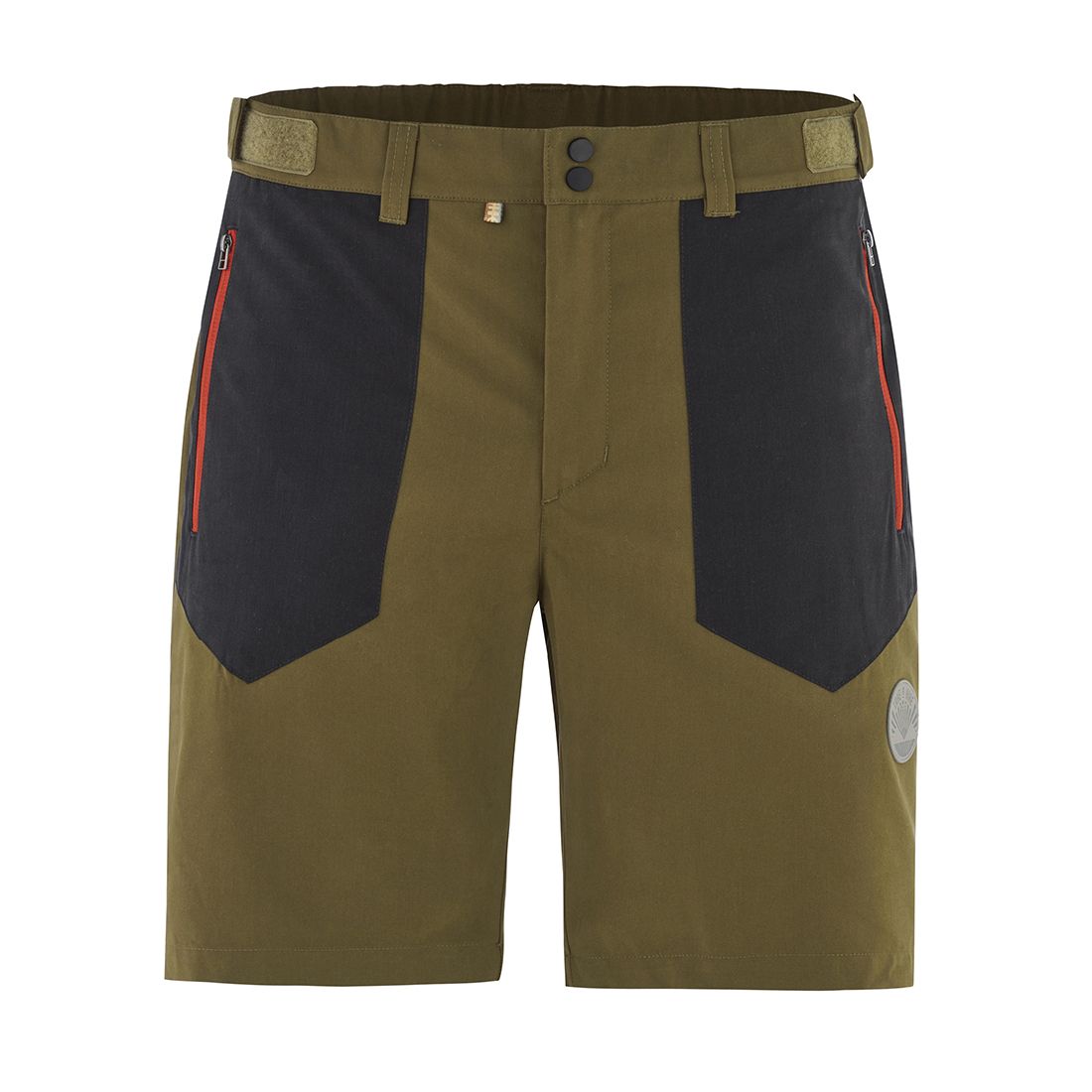 Swell trekking shorts