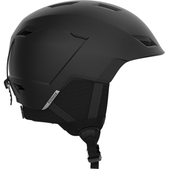 Salomon Icon LT Access Helm Black