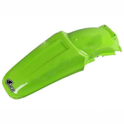 Garde boue Ufo arrière vert