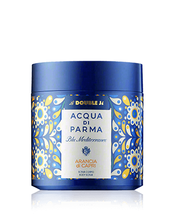 Acqua di Parma Blu Mediterraneo - Arancia di Capri Body Scrub 200ml
