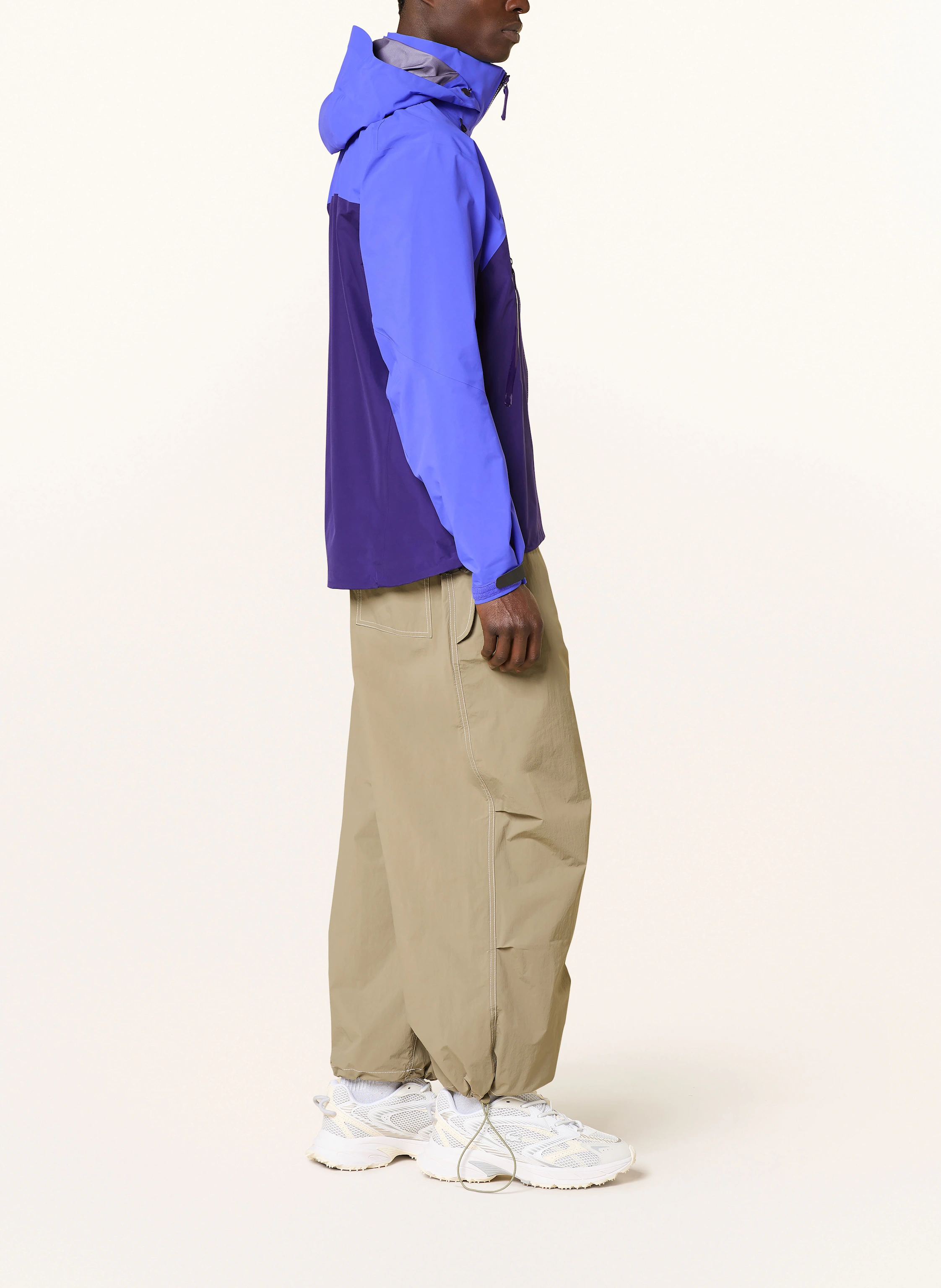 ARC'TERYX Funktionsjacke BETA