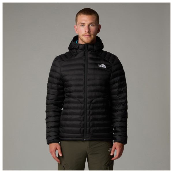 The North Face - Huila Synthetic Hoodie - Veste synthétique