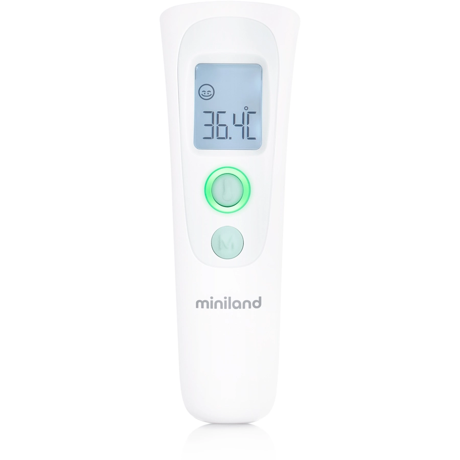miniland Thermometer Thermoadvanced Easy