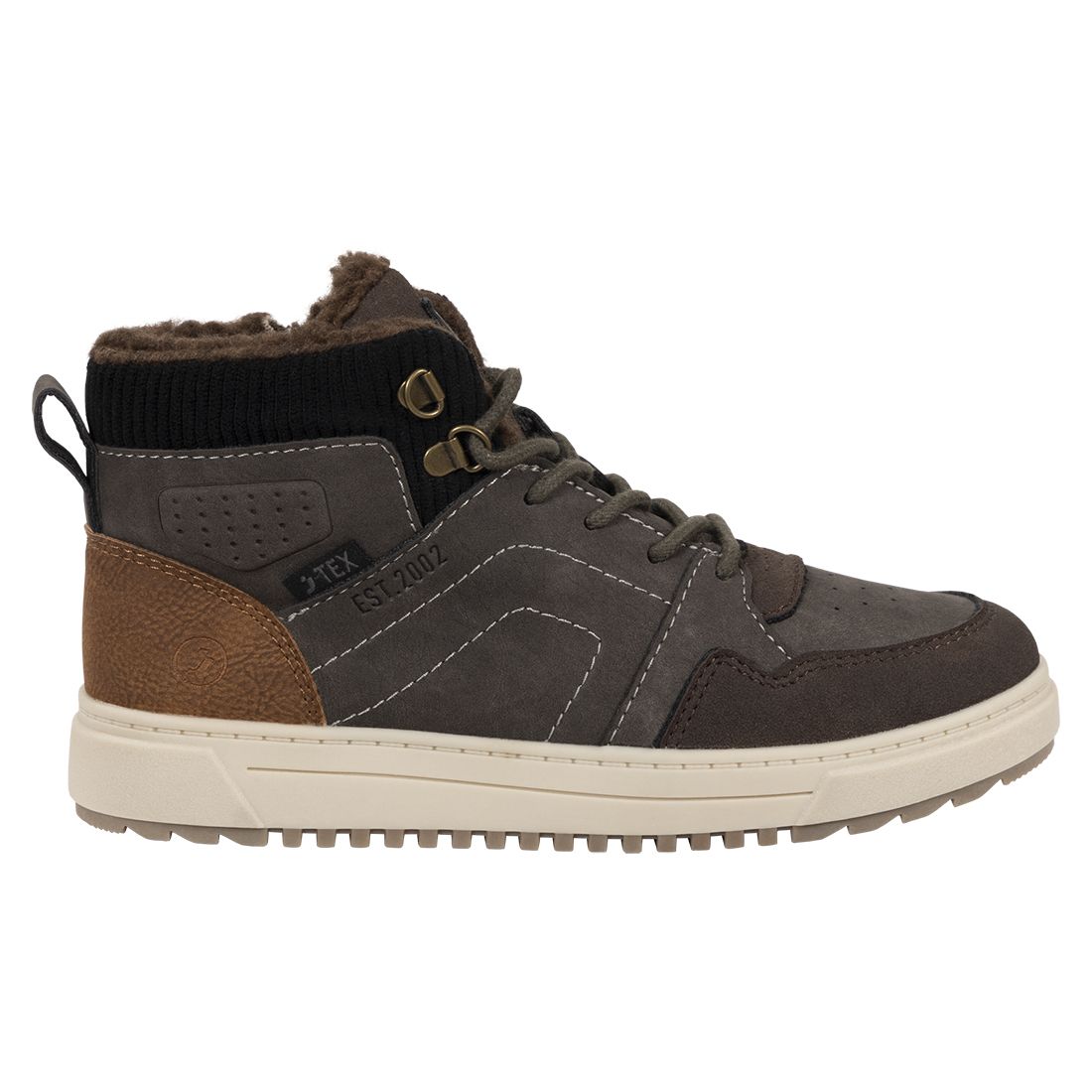 Vintersneaker Phillip