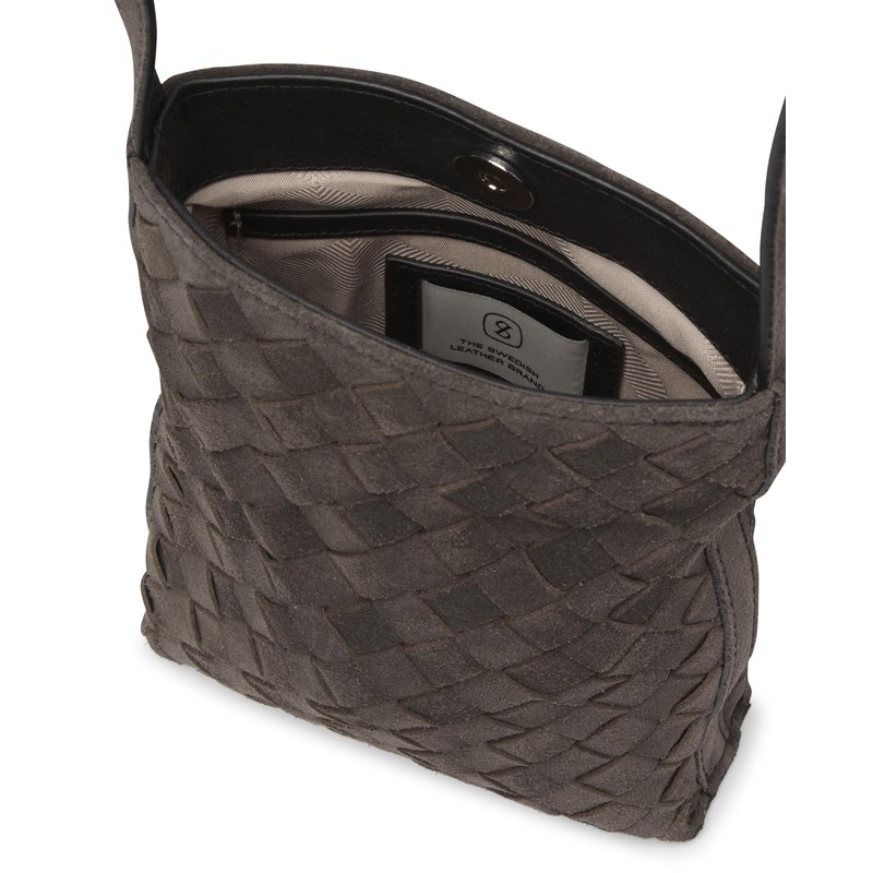 Saddler<br>Skuldertaske Rut