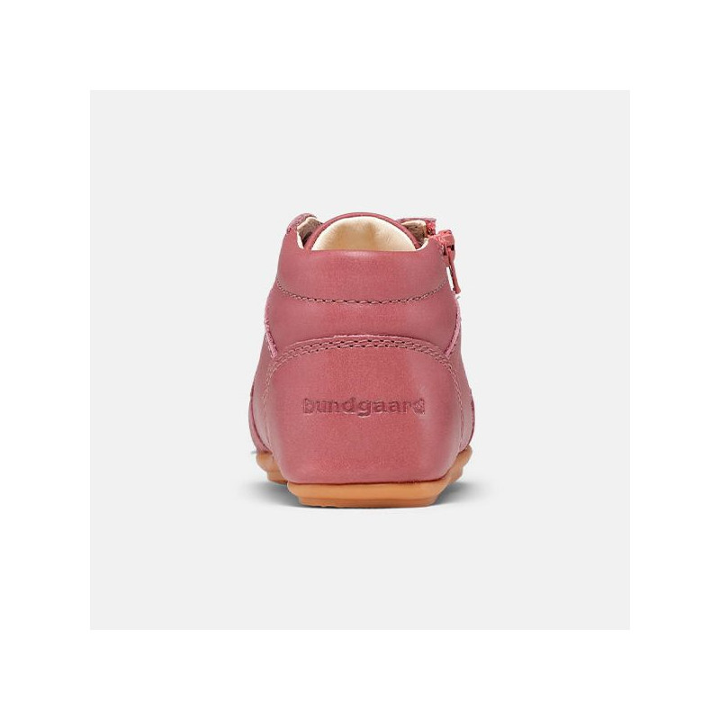 Bundgaard Bundgaard Prewalker II Lacets Dark Rose