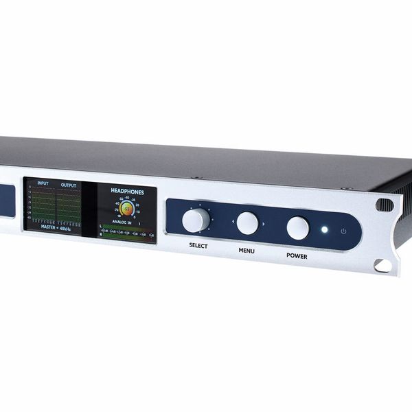Ferrofish Pulse16 MX