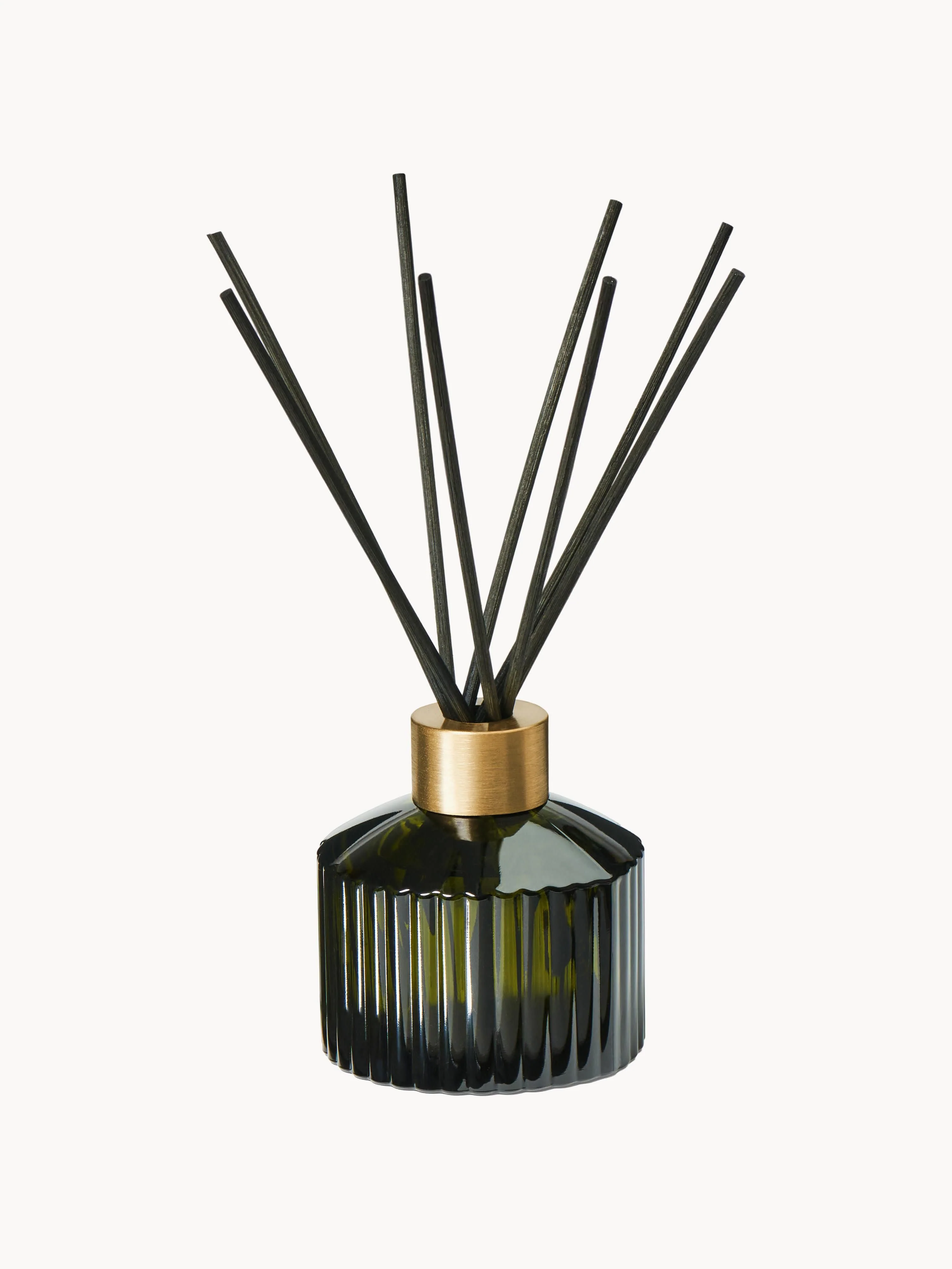 Handgemaakte diffuser Cyrnos (zwarte vijg, cederhout, lavendel, den)