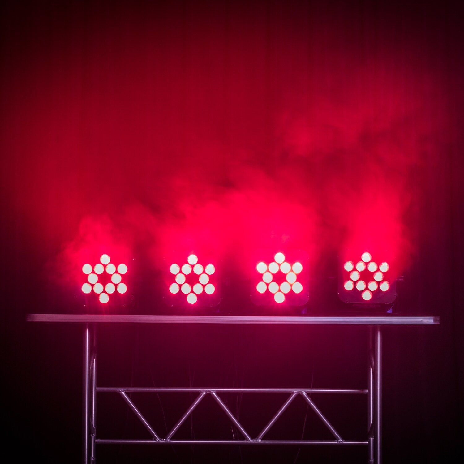 Ayra Compar 60 complete LED-set