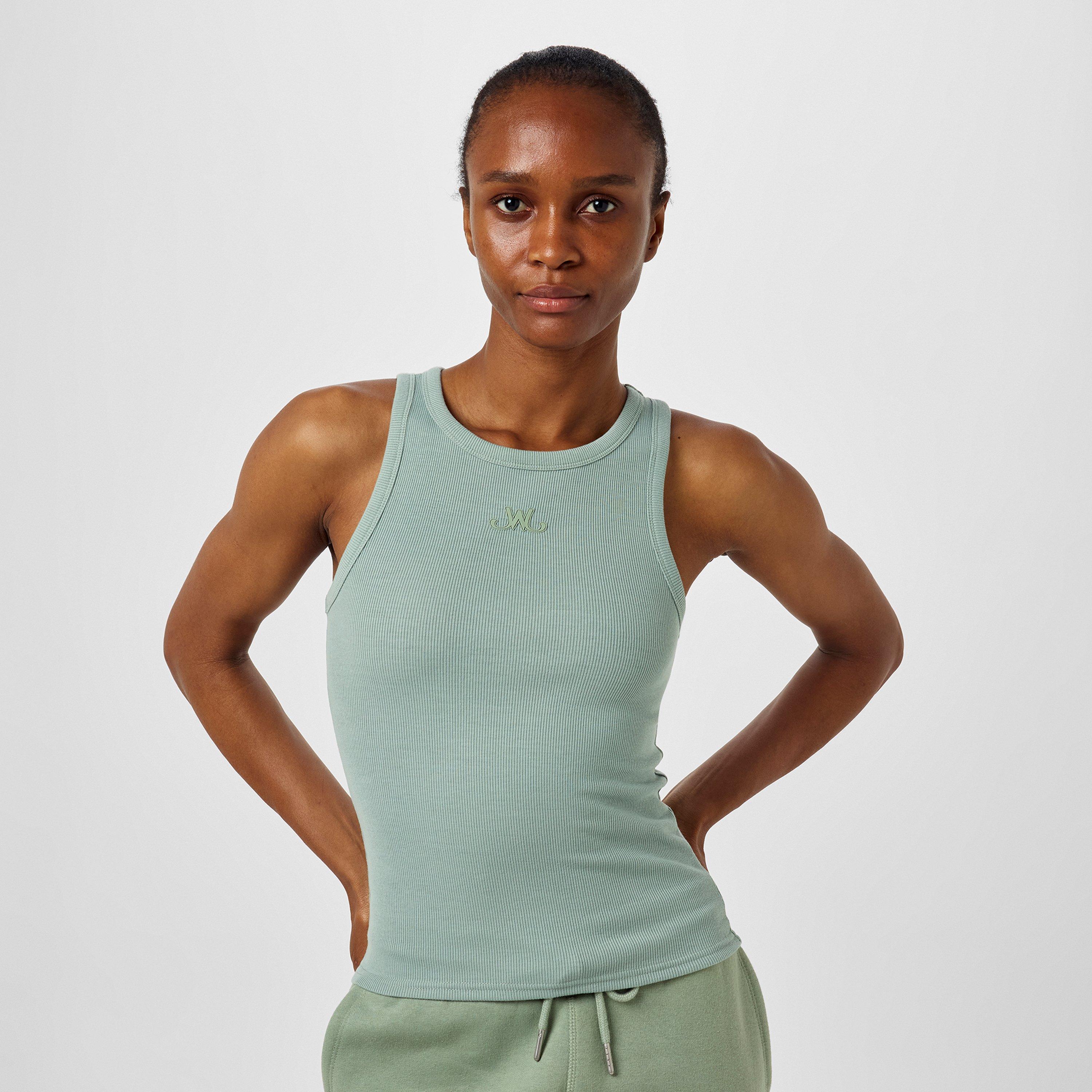 Jack Wills JW Racerback Vest