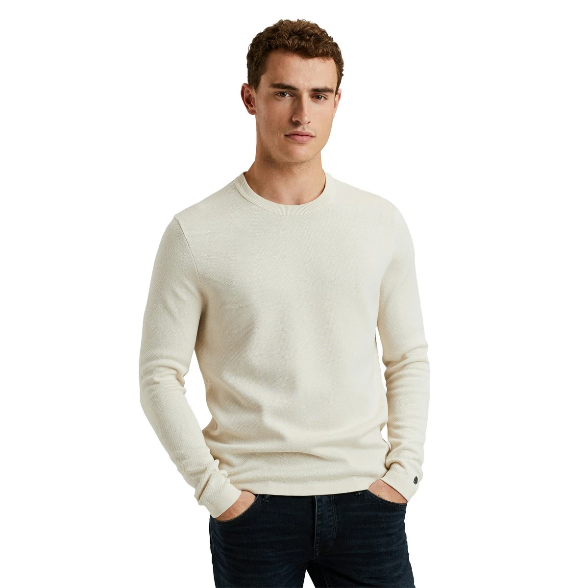 Heren Vest GCS-2501