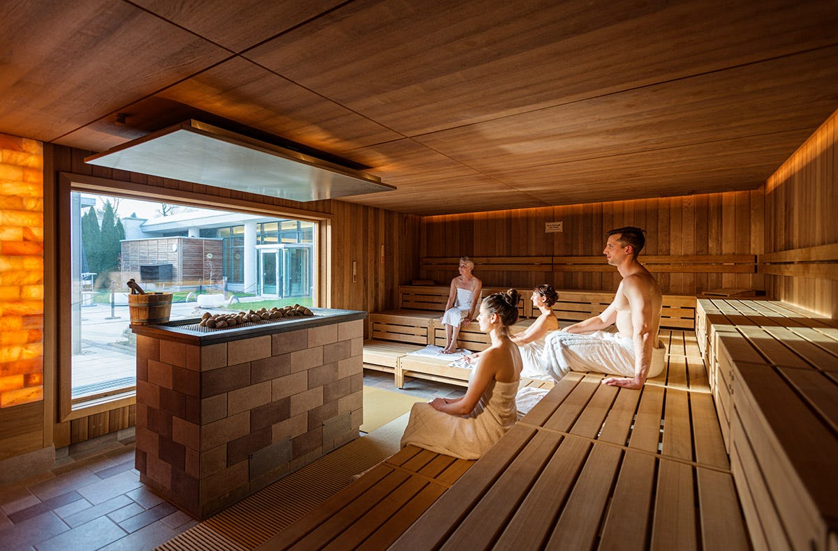 Wellnesswochenende Heilbad Heiligenstadt